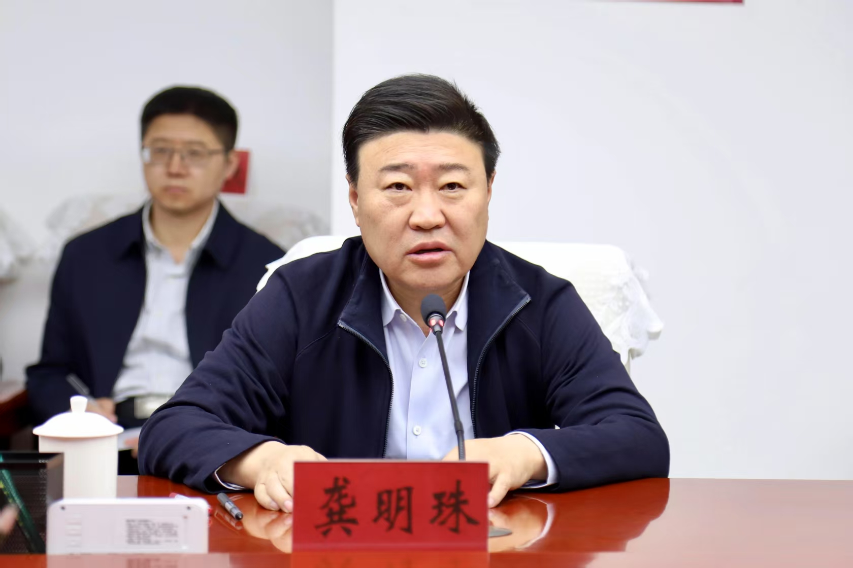 自治区发展和改革委员会召开专题会议贯彻落实全区经济工作剖析会精神