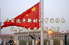 热烈庆祝党的十九大胜利召开